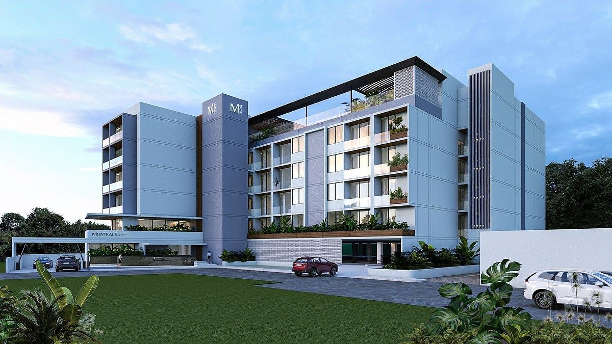 5 de 12: Fachada Principal