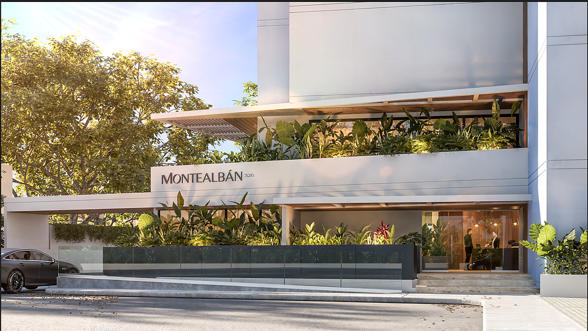 6 de 12: Acceso Principal