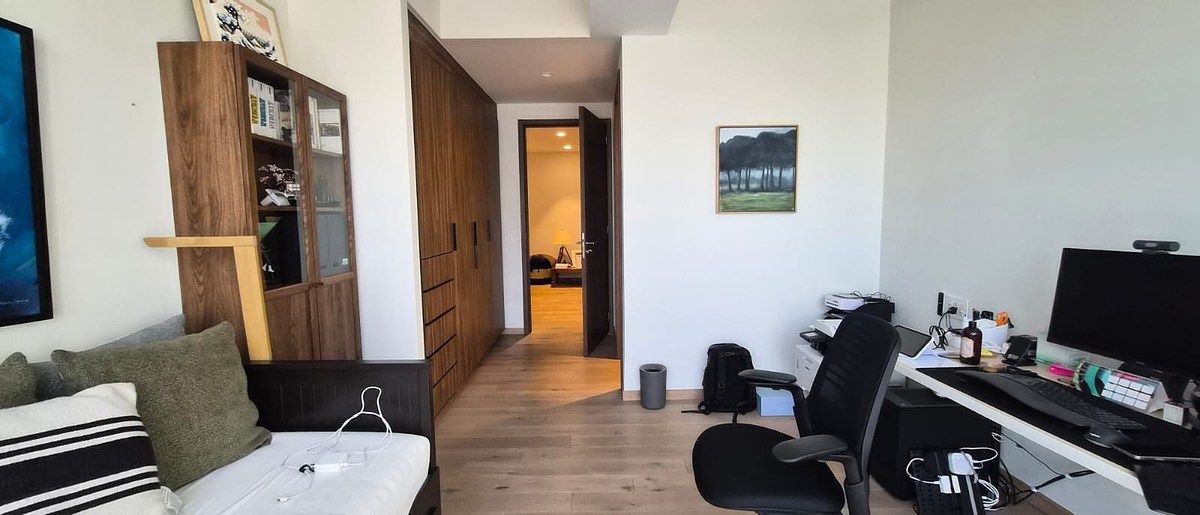 9 de 28: Departamento en Venta en Polanco Rayo Vende ®