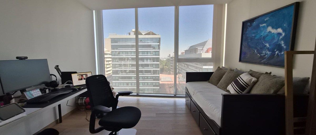 7 de 28: Departamento en Venta en Polanco Rayo Vende ®