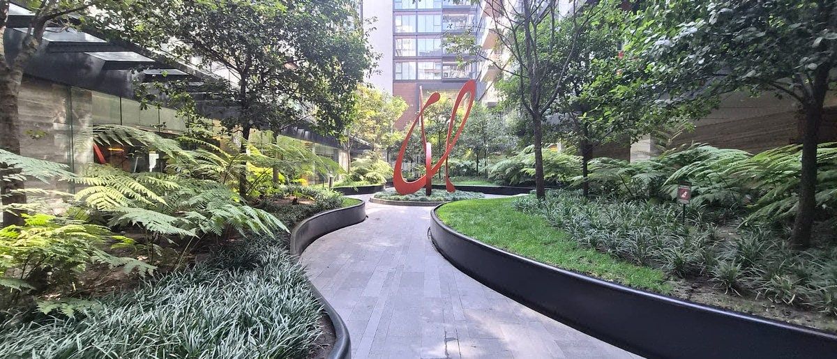 Departamento en Venta en POLANCO