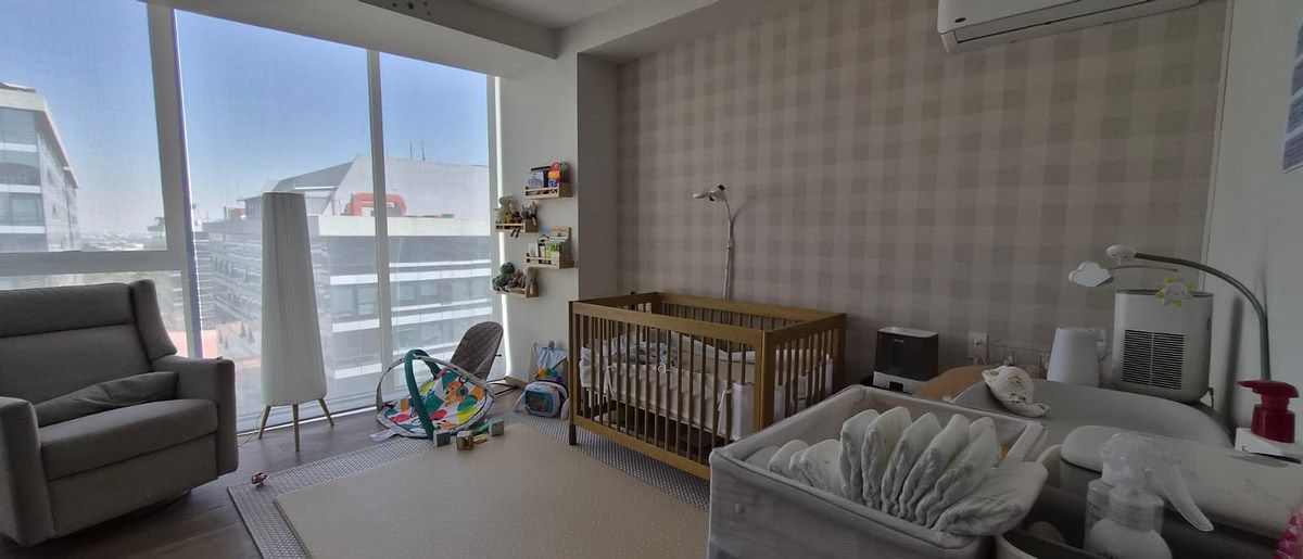 13 de 28: Departamento en Venta en Polanco Rayo Vende ®