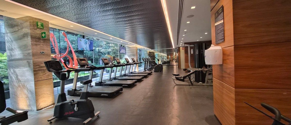 17 de 28: Departamento en Venta en Polanco Rayo Vende ®