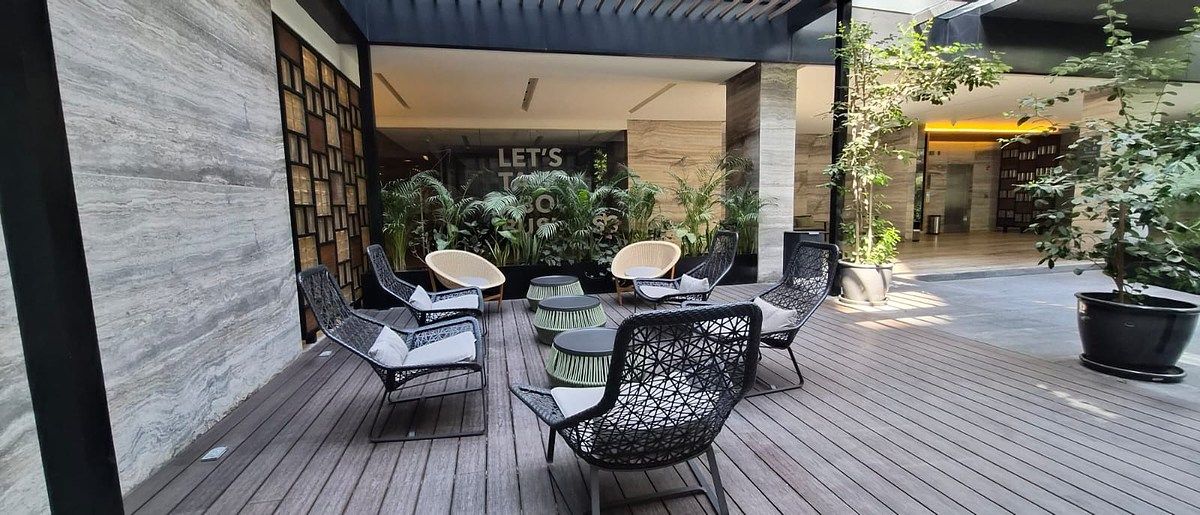 24 de 28: Departamento en Venta en Polanco Rayo Vende ®