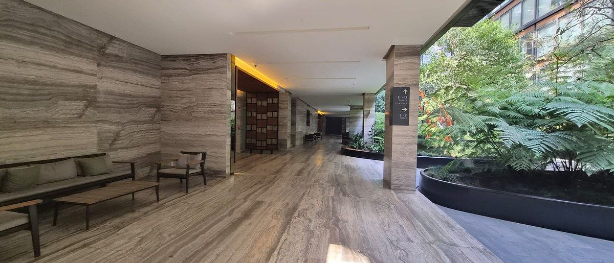 26 de 28: Departamento en Venta en Polanco Rayo Vende ®