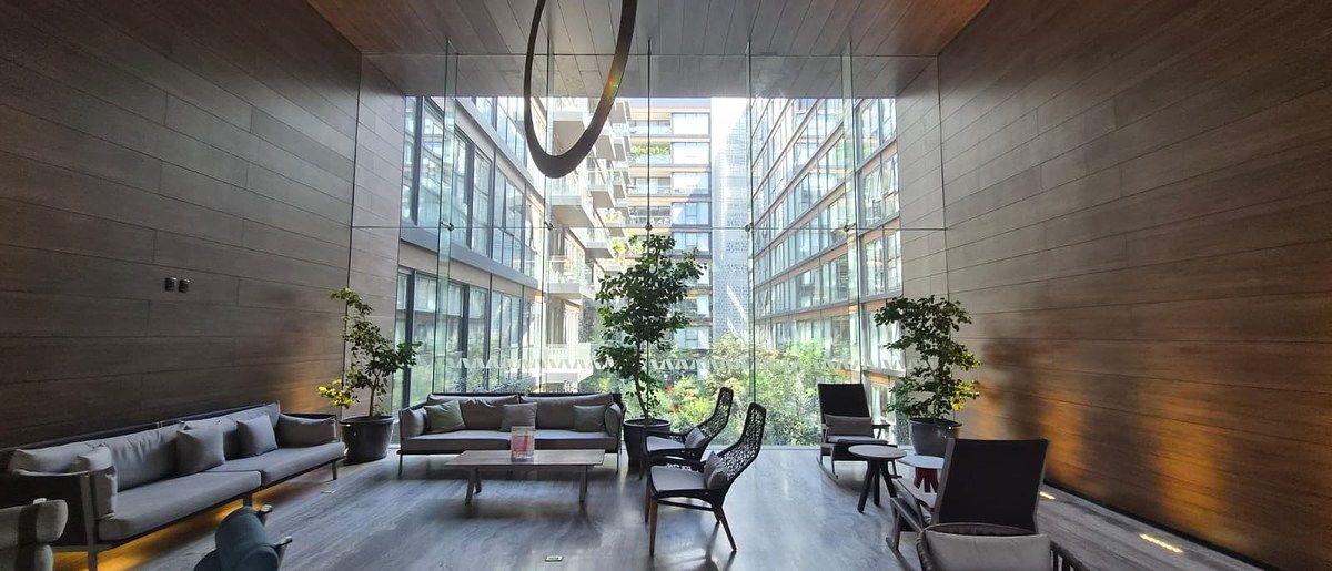 27 de 28: Departamento en Venta en Polanco Rayo Vende ®