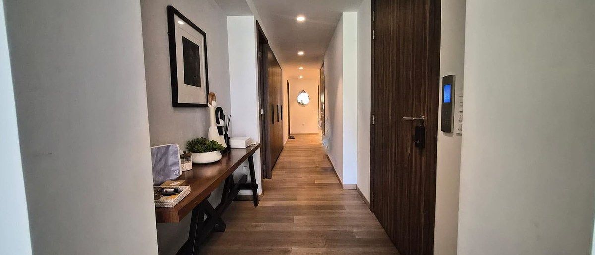 8 de 28: Departamento en Venta en Polanco Rayo Vende ®