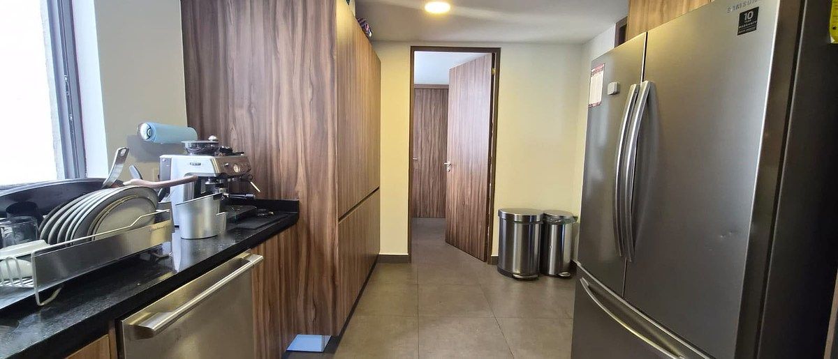 6 de 28: Departamento en Venta en Polanco Rayo Vende ®