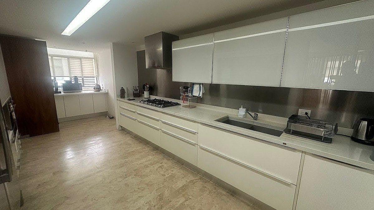 Apartamento em Lomas de Chapultepec I Sección, Miguel Hidalgo, foto 7 de 18