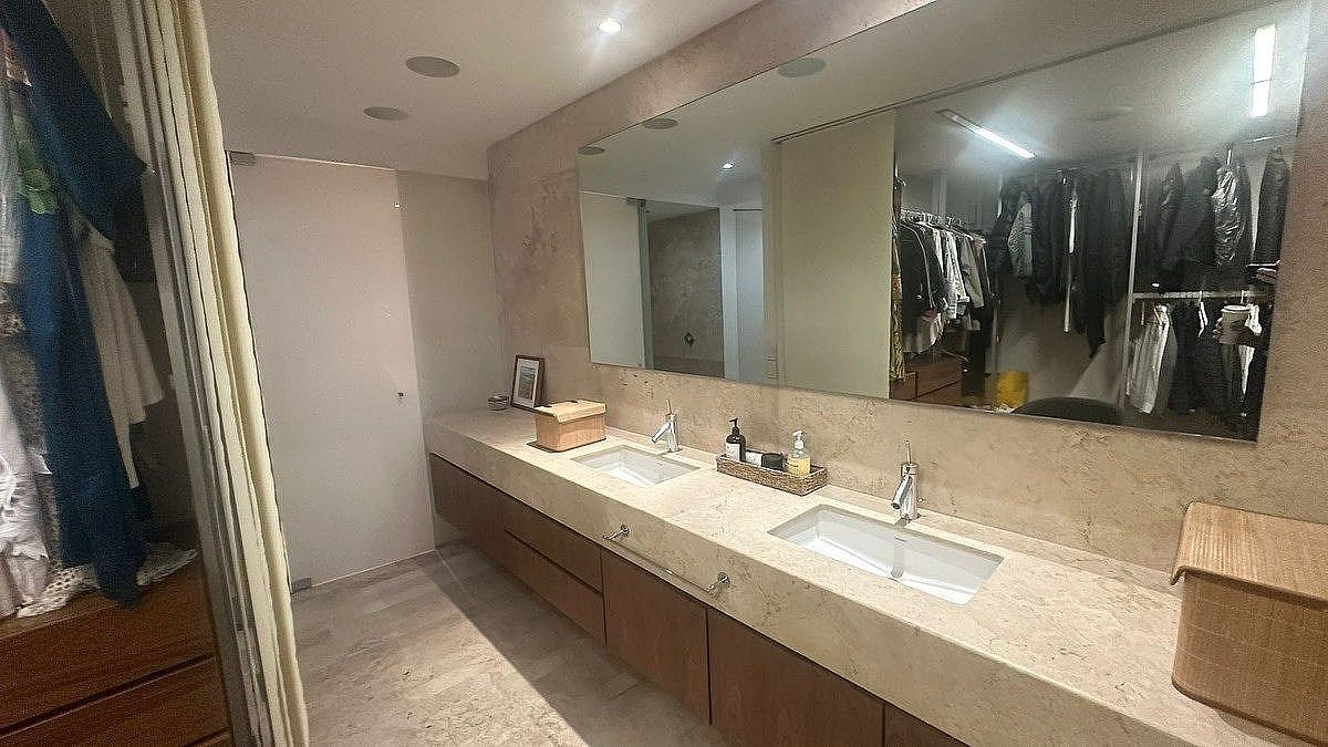 Apartamento em Lomas de Chapultepec I Sección, Miguel Hidalgo, foto 12 de 18