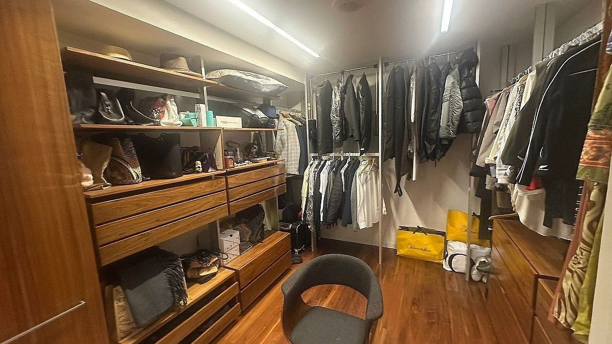 Apartamento em Lomas de Chapultepec I Sección, Miguel Hidalgo, foto 15 de 18