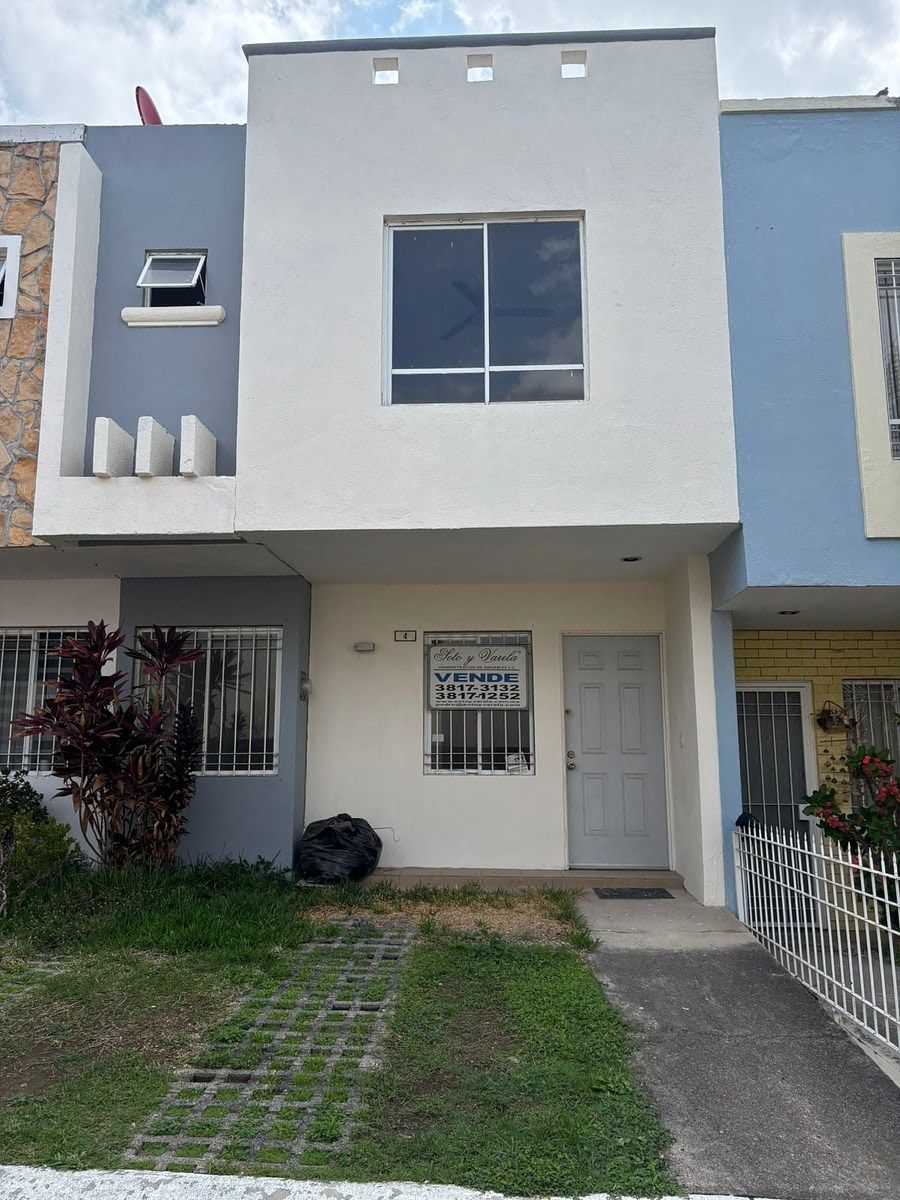 Casa en Venta Parques del Centinela