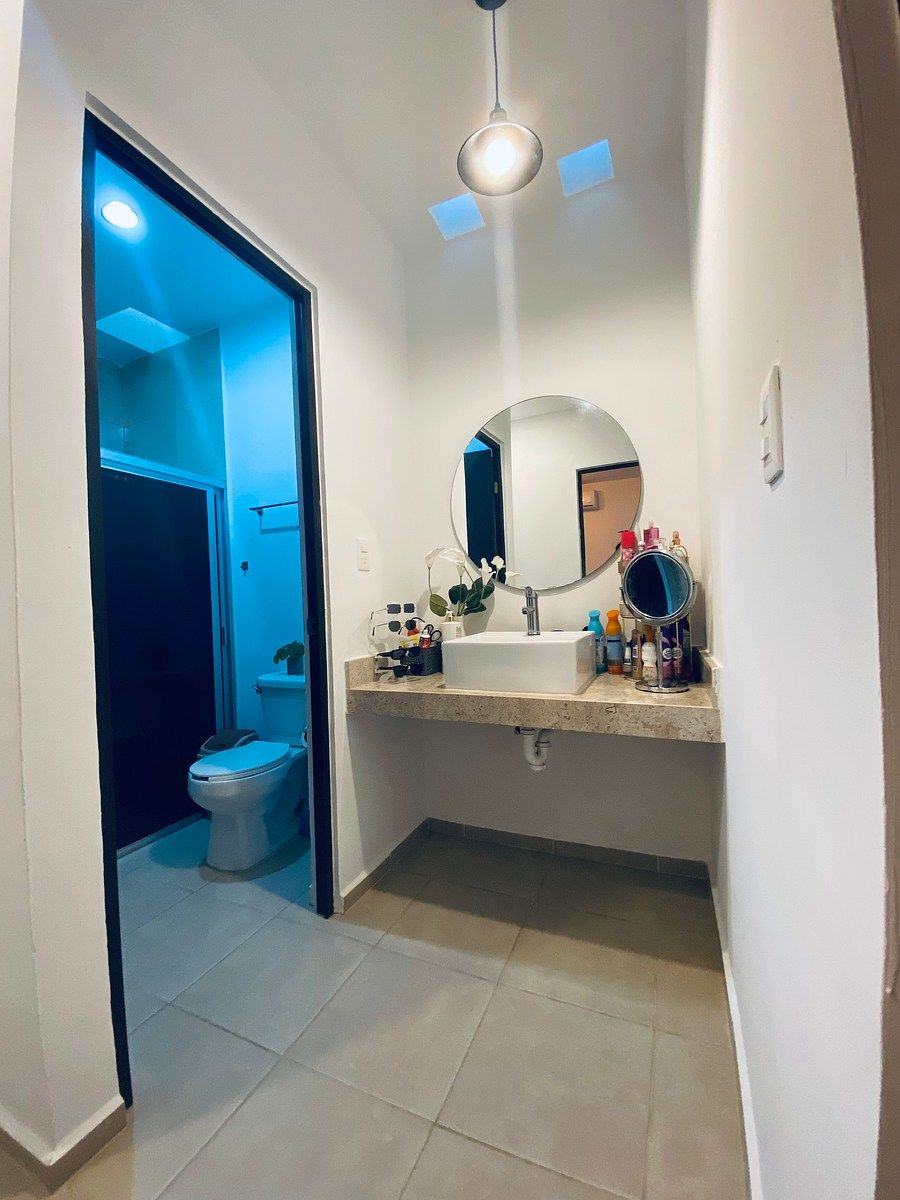 Casa em Kanasin, Kanasín, foto 9 de 14