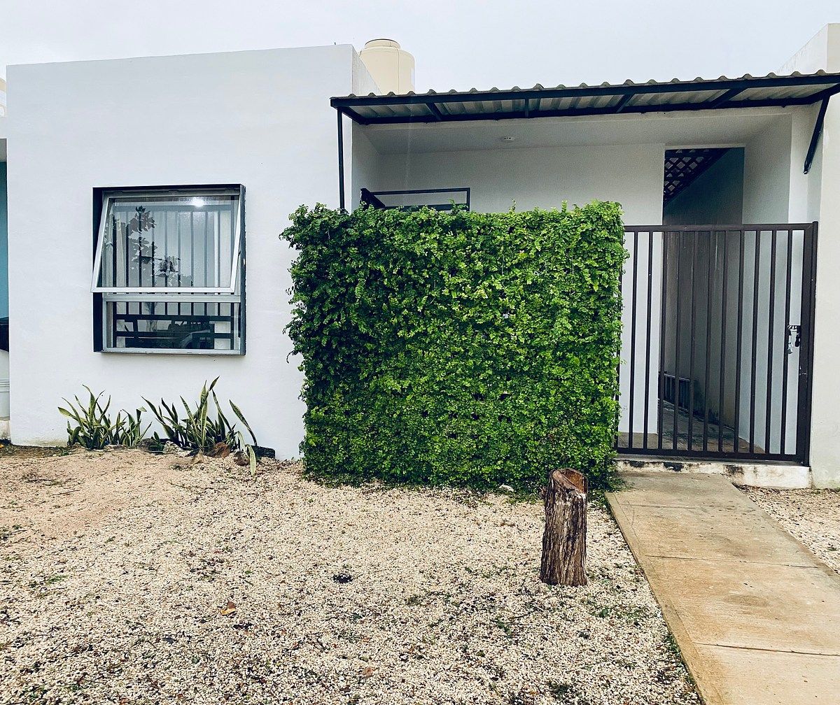 Casa em Kanasin, Kanasín, foto 14 de 14