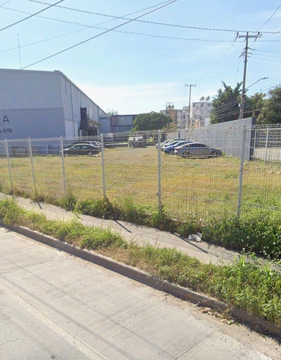 Terreno comercial en Hacienda de Vidrios, Tlaquepaque, foto 3 de 3