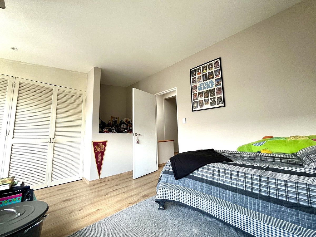 5 de 29: Recámara secundaria