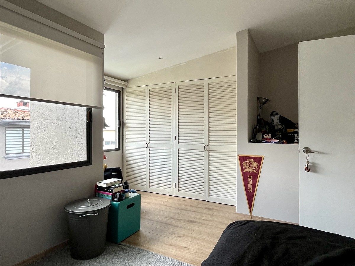 6 de 29: Family room