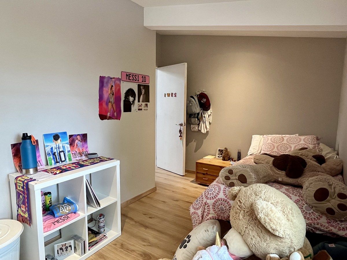 9 de 29: Recámara secundaria 2