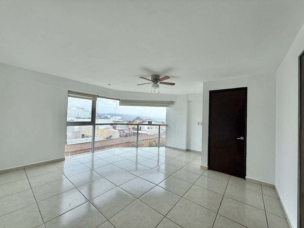 7 de 23: Recámara principal