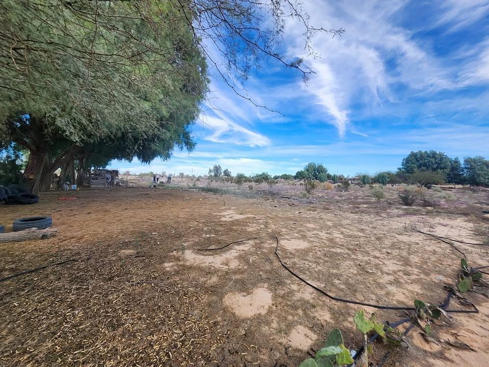 Se vende terreno en Villa Zapata (Mexicali, B.C.)