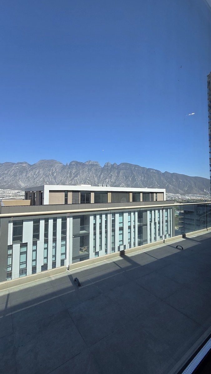 14 of 31: Vista recámara principal