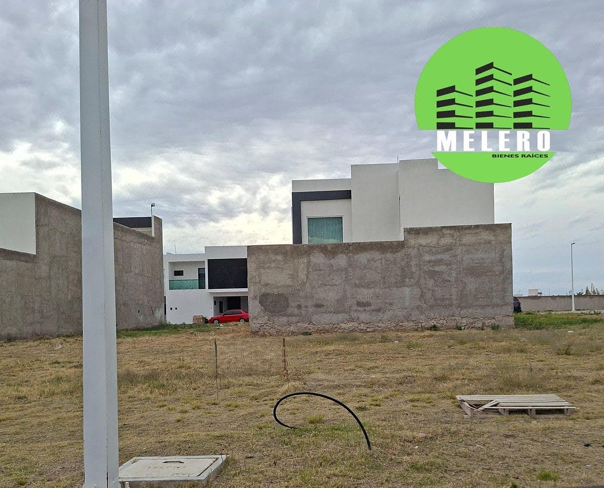 Terreno en Venta en Fracc. Scorpio 5-1 Residencial
