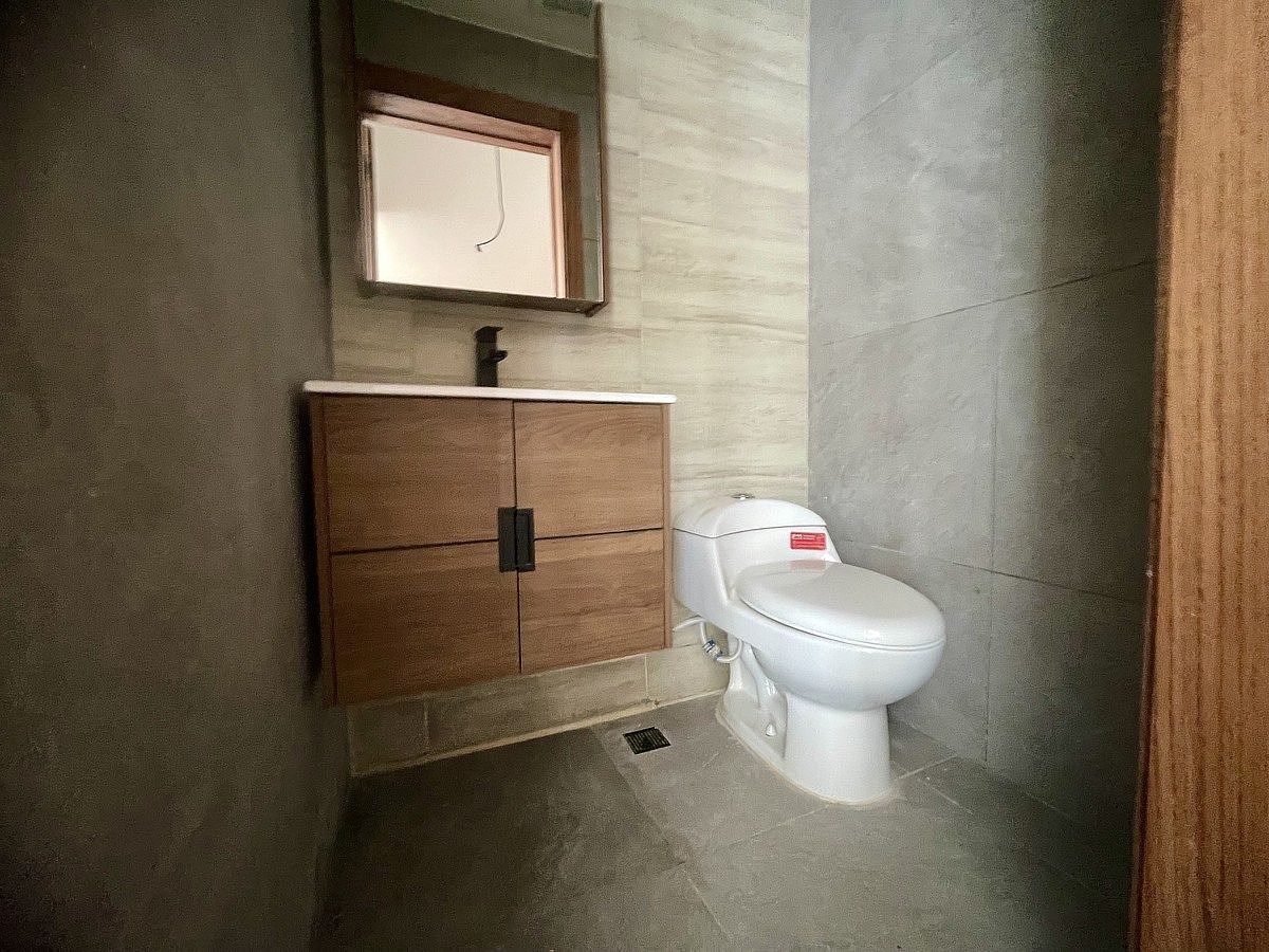 Apartamento en Ensanche Paraiso, Santo Domingo Centro (Distrito Nacional), foto 5 de 13