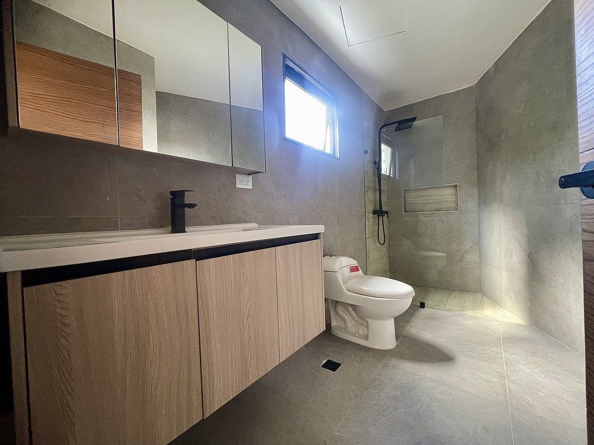 Apartamento en Ensanche Paraiso, Santo Domingo Centro (Distrito Nacional), foto 6 de 13