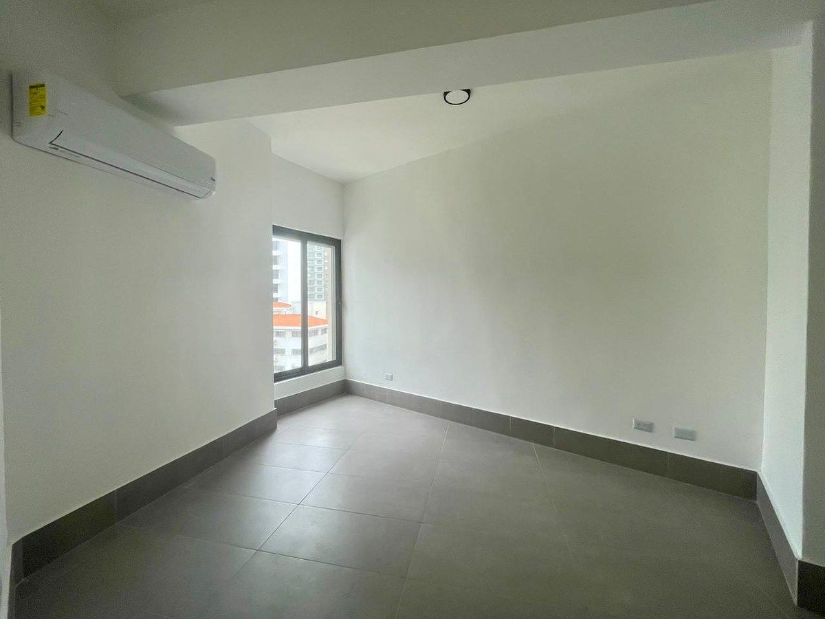 Apartamento en Ensanche Paraiso, Santo Domingo Centro (Distrito Nacional), foto 4 de 13