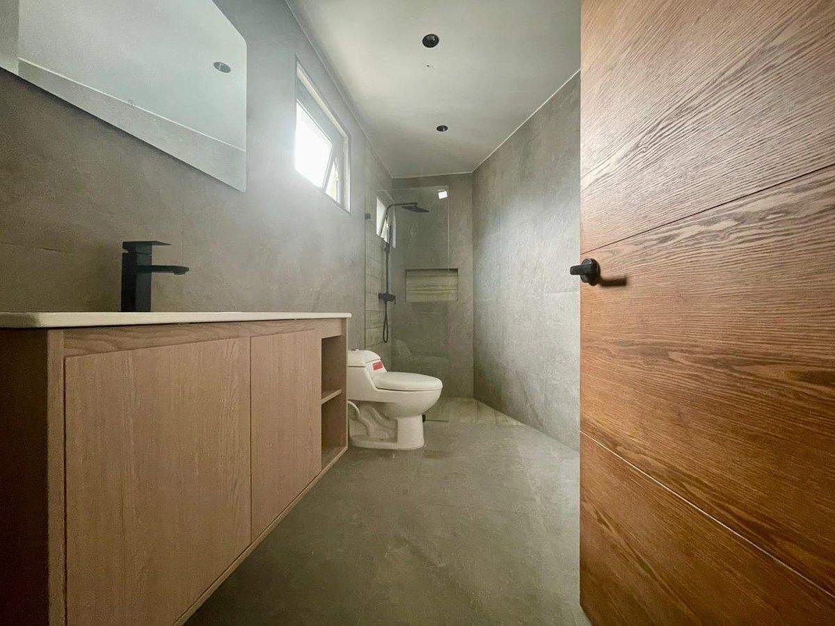 Apartamento en Ensanche Paraiso, Santo Domingo Centro (Distrito Nacional), foto 7 de 13