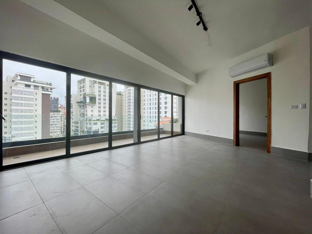 Apartamento en Ensanche Paraiso, Santo Domingo Centro (Distrito Nacional), foto 2 de 13