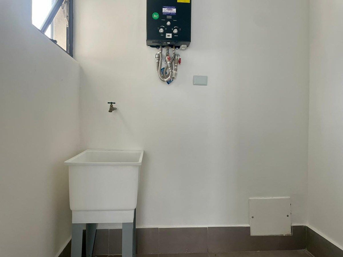 Apartamento en Ensanche Paraiso, Santo Domingo Centro (Distrito Nacional), foto 10 de 13