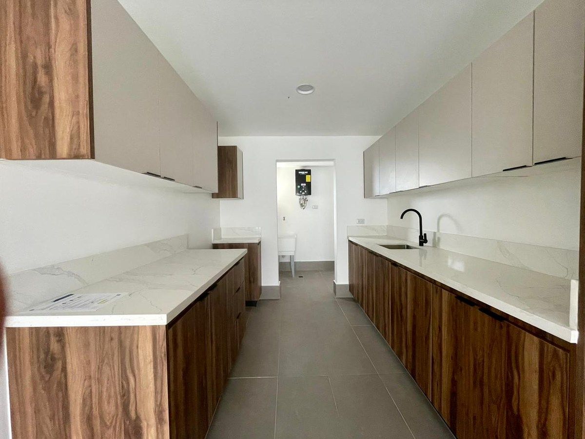 Apartamento en Ensanche Paraiso, Santo Domingo Centro (Distrito Nacional), foto 9 de 13