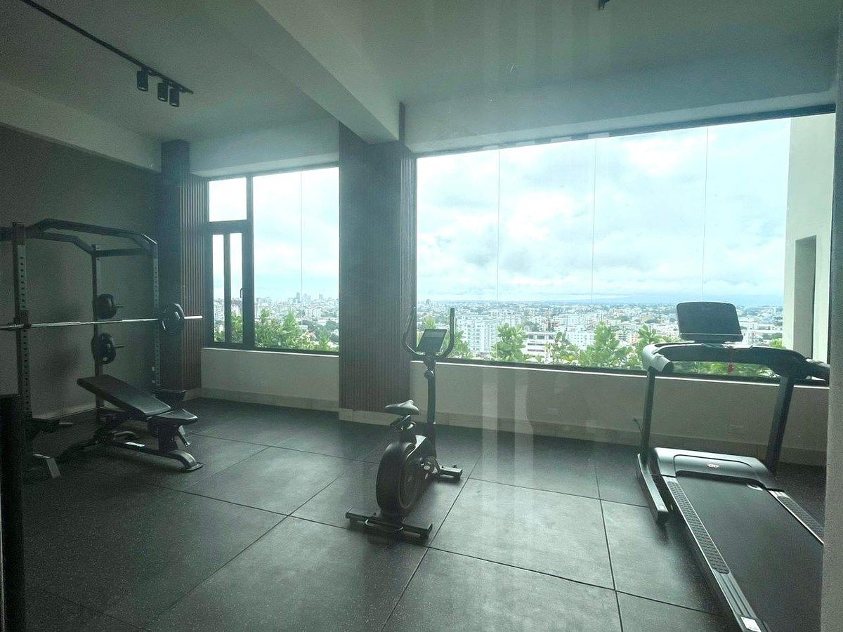 Apartamento en Ensanche Paraiso, Santo Domingo Centro (Distrito Nacional), foto 12 de 13