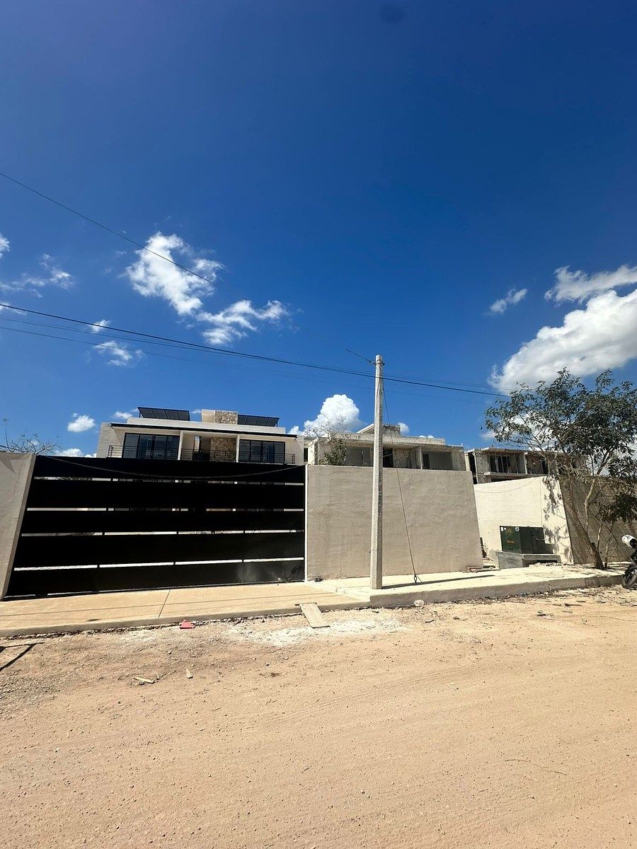Apartamento em Dzityá, Mérida, foto 17 de 19