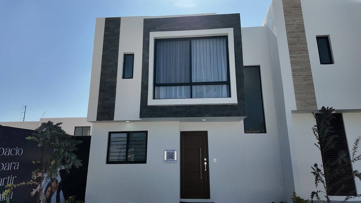 Casa en Venta Los Robles Ziré Modelo Acacia