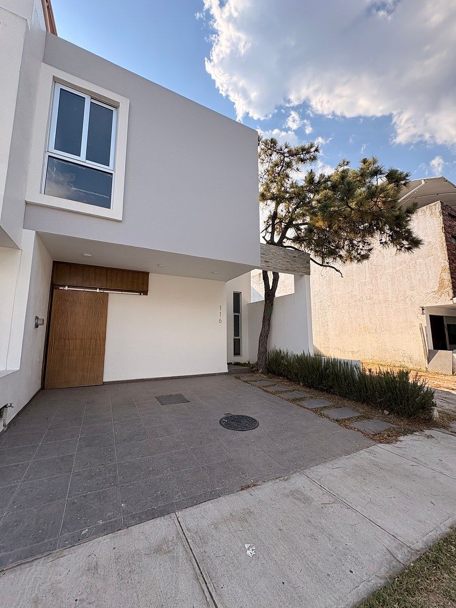 Casa en condominio en La Cima, Zapopan, foto 4 de 40