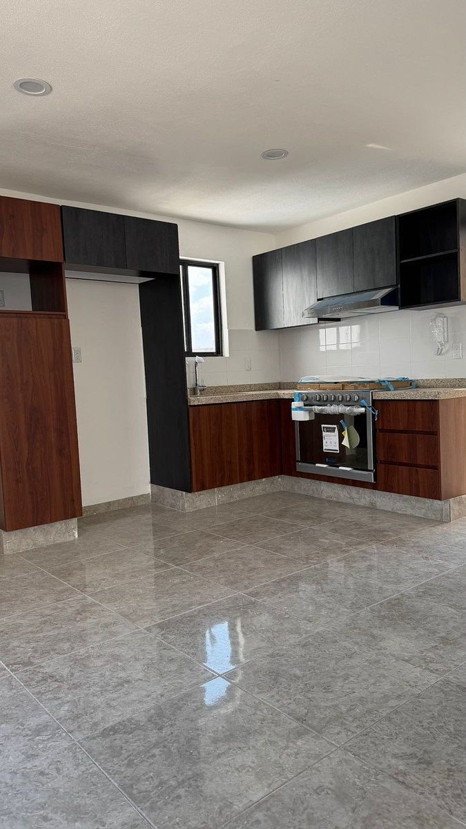 Departamento en Villa Magna, San Luis Potosí, foto 3 de 12