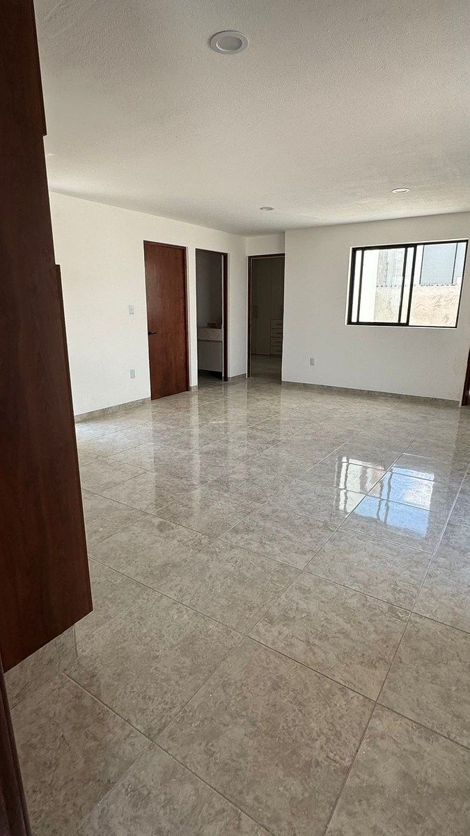 Departamento en Villa Magna, San Luis Potosí, foto 2 de 12