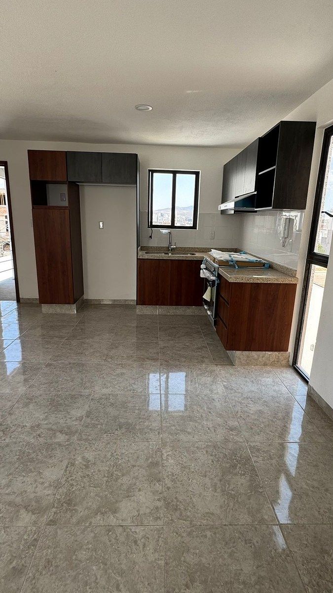 Departamento en Villa Magna, San Luis Potosí, foto 6 de 12
