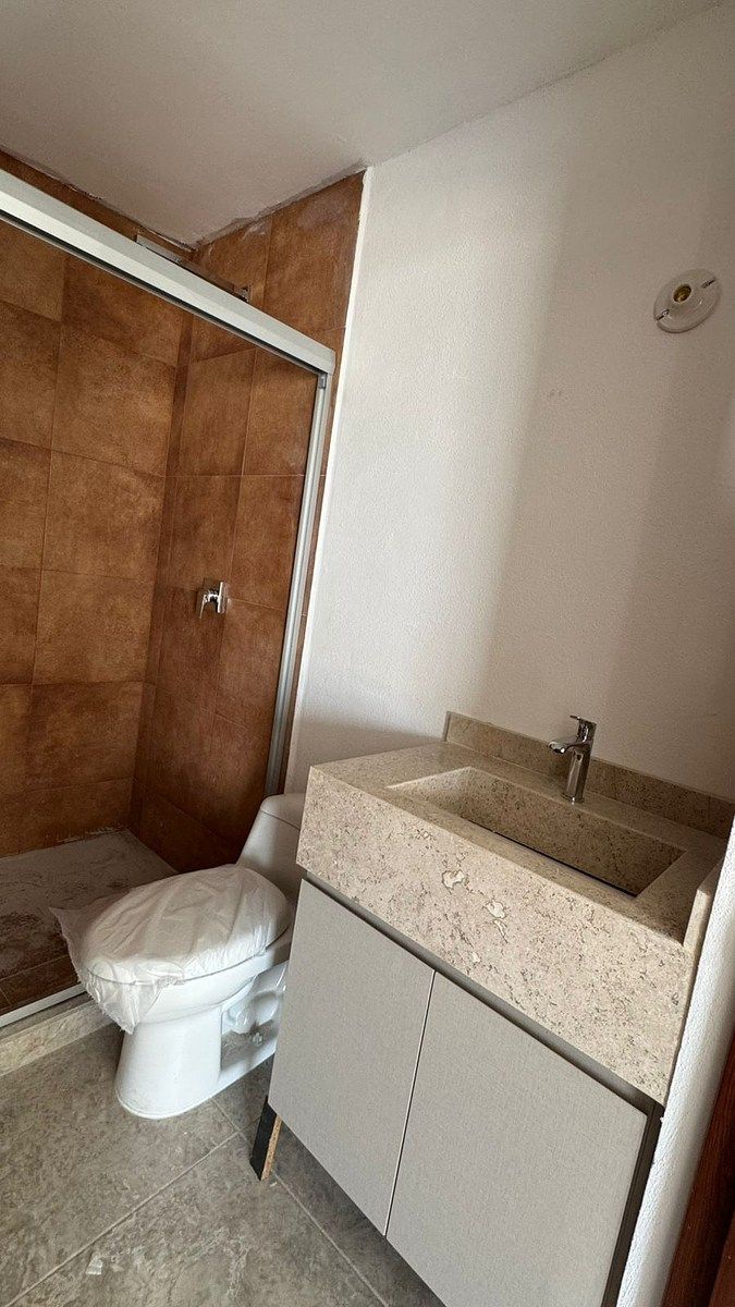 Departamento en Villa Magna, San Luis Potosí, foto 12 de 12