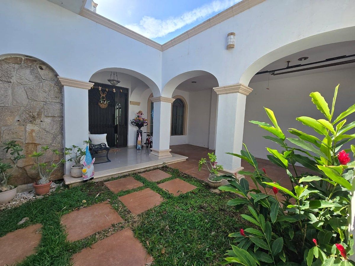 Casa em México, Mérida, foto 2 de 17