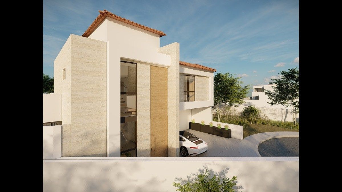 Casa en Venta en Ciudad Maderas Montaña
