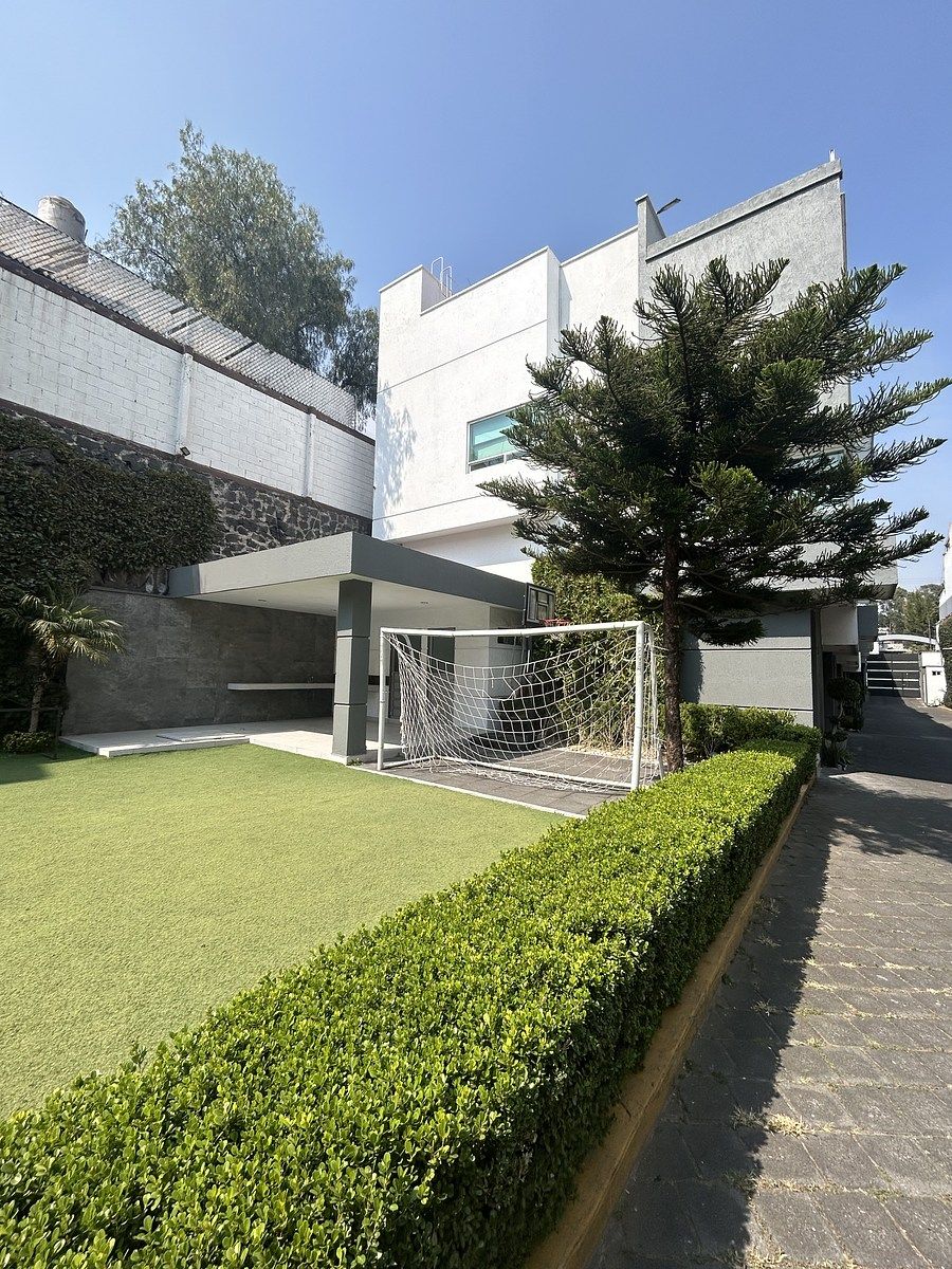 34 de 34: Jardín del área común