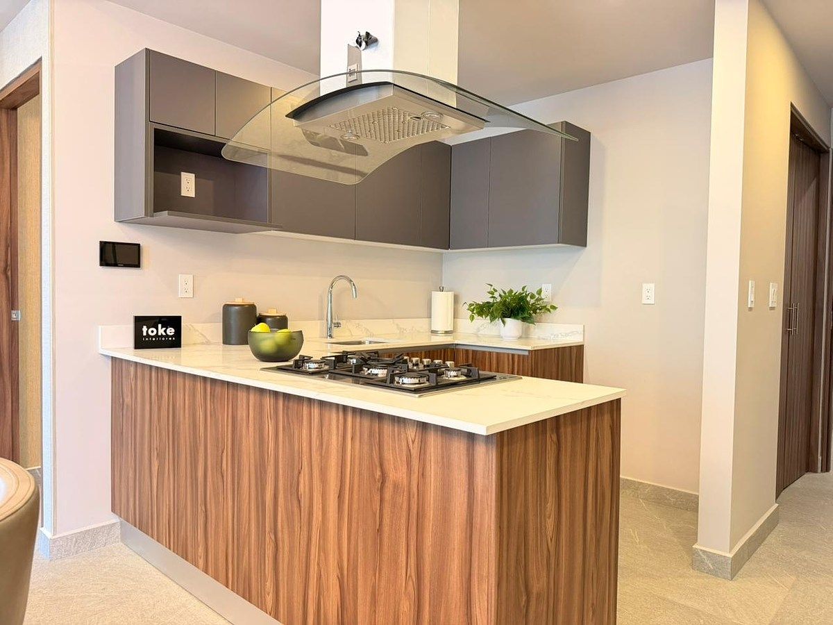 El Parque Torre 2 | Ático PH2 | 179 m² - foto 2