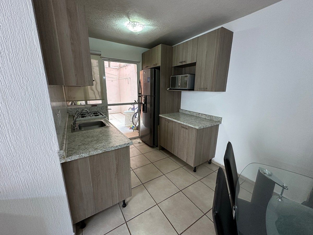 Apartamento em La Capacha, Tlaquepaque, foto 8 de 16