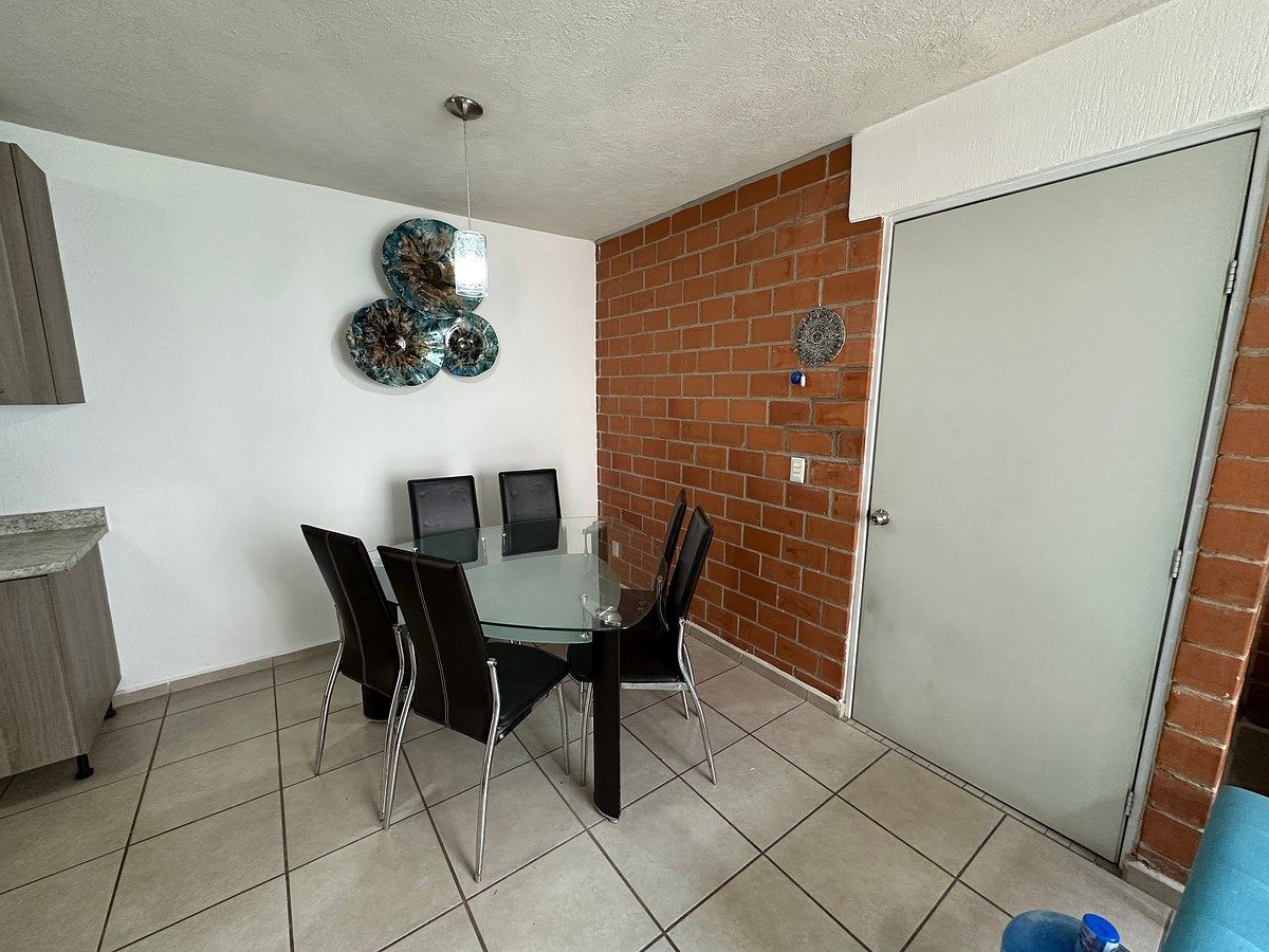 Apartamento em La Capacha, Tlaquepaque, foto 9 de 16