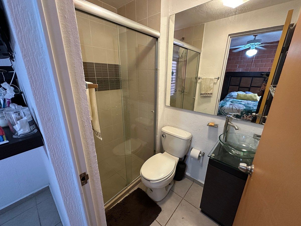 Apartamento em La Capacha, Tlaquepaque, foto 10 de 16