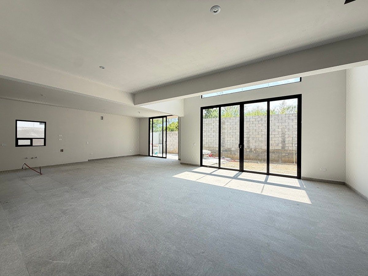 Casa en Sienna Residencial, Monterrey, foto 4 de 19