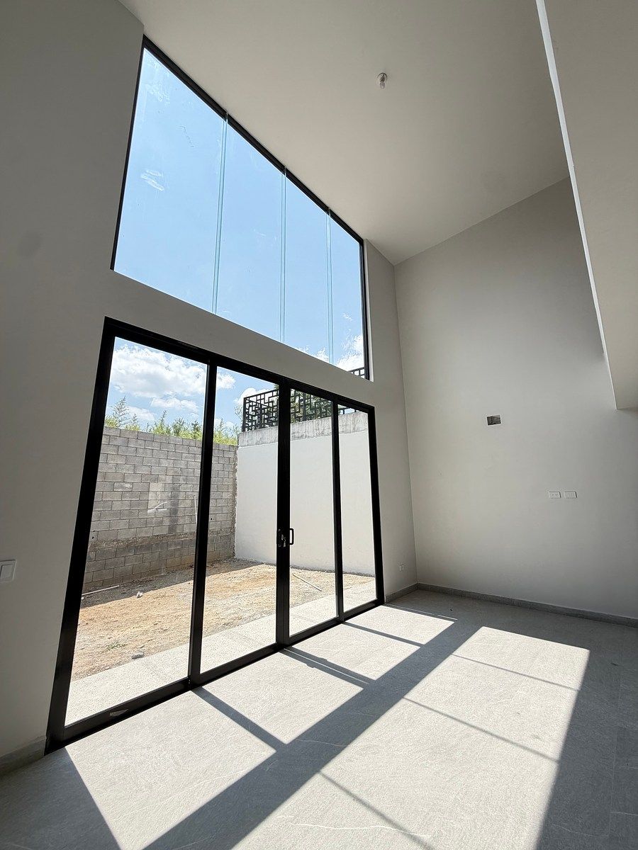 Casa en Sienna Residencial, Monterrey, foto 7 de 19